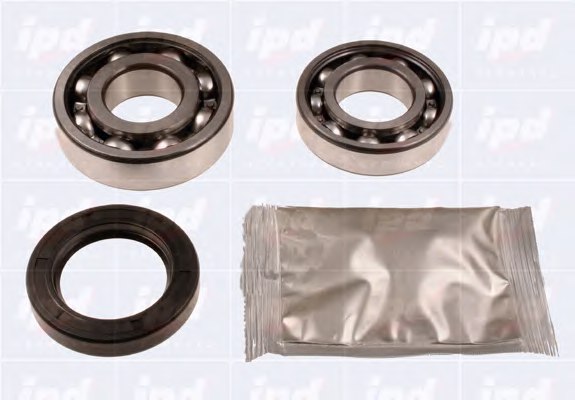 IPD 30-1324 Wheel Bearing Kit